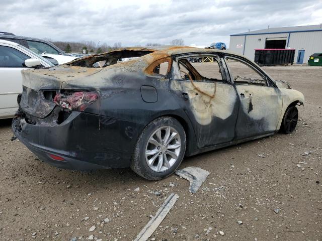 2019 CHEVROLET MALIBU LT - 1G1ZD5ST9KF157440
