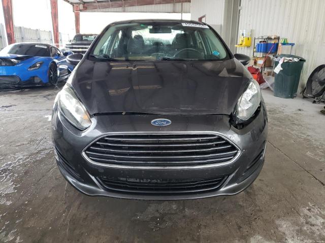 VIN 3FADP4BJ8FM132560 2015 FORD FIESTA no.5