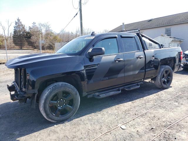 2016 CHEVROLET SILVERADO2 - 1GCVKNEC5GZ377462