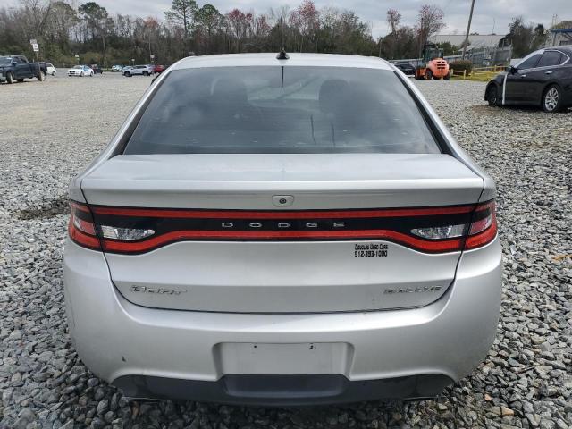 VIN 1C3CDFBA7DD154878 2013 Dodge Dart, Sxt no.6