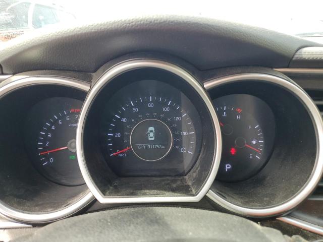 2015 KIA OPTIMA EX - 5XXGN4A77FG472660