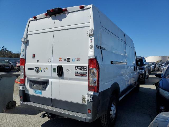 2018 RAM PROMASTER - 3C6TRVDG3JE156492