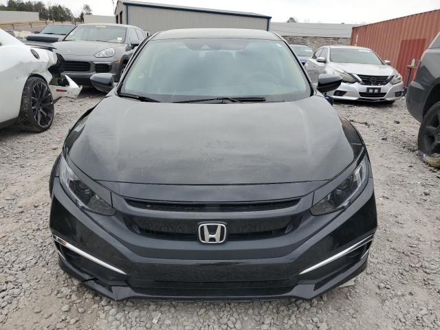 2020 Honda Civic Lx VIN: 2HGFC2F6XLH516747 Lot: 48038944