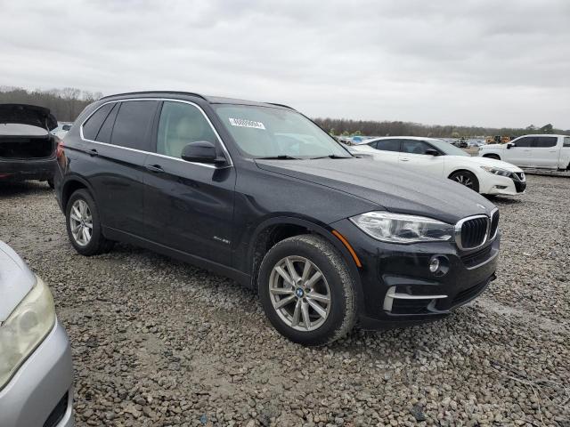 VIN 5UXKR0C53E0H20455 2014 BMW X5, Xdrive35I no.4