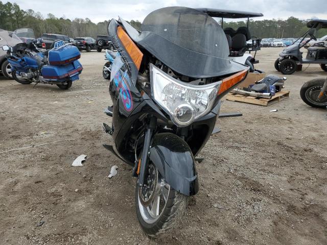 2009 VICTORY MOTORCYCLES VISION NES 5VPSC36L393004401