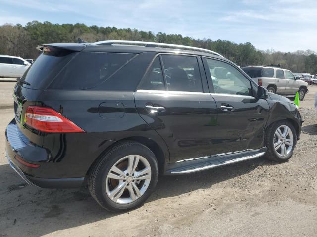 VIN 4JGDA5JB5FA506787 2015 Mercedes-Benz ML-Class, 350 no.3