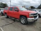 CHEVROLET SILVERADO photo