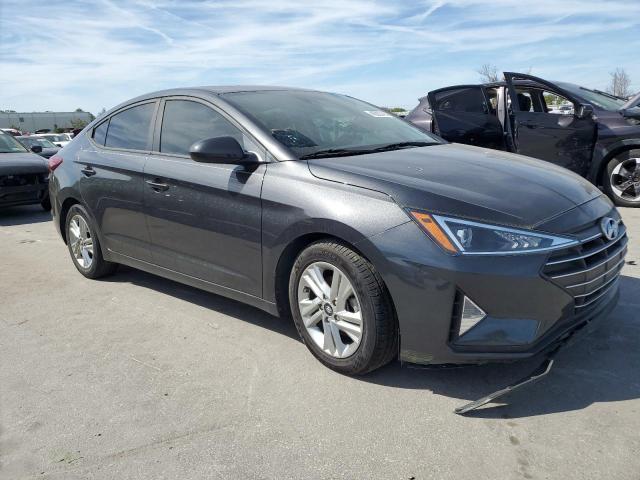 VIN 5NPD84LF2LH598214 2020 HYUNDAI ELANTRA no.4