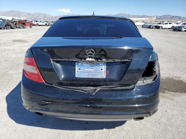 2011 Mercedes-Benz C 300 VIN: WDDGF5EB0BA416170 Lot: 47755254