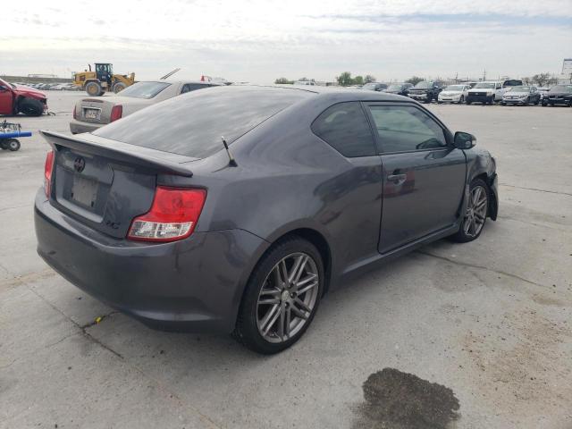 2012 Toyota Scion Tc VIN: JTKJF5C79C3030179 Lot: 47315554