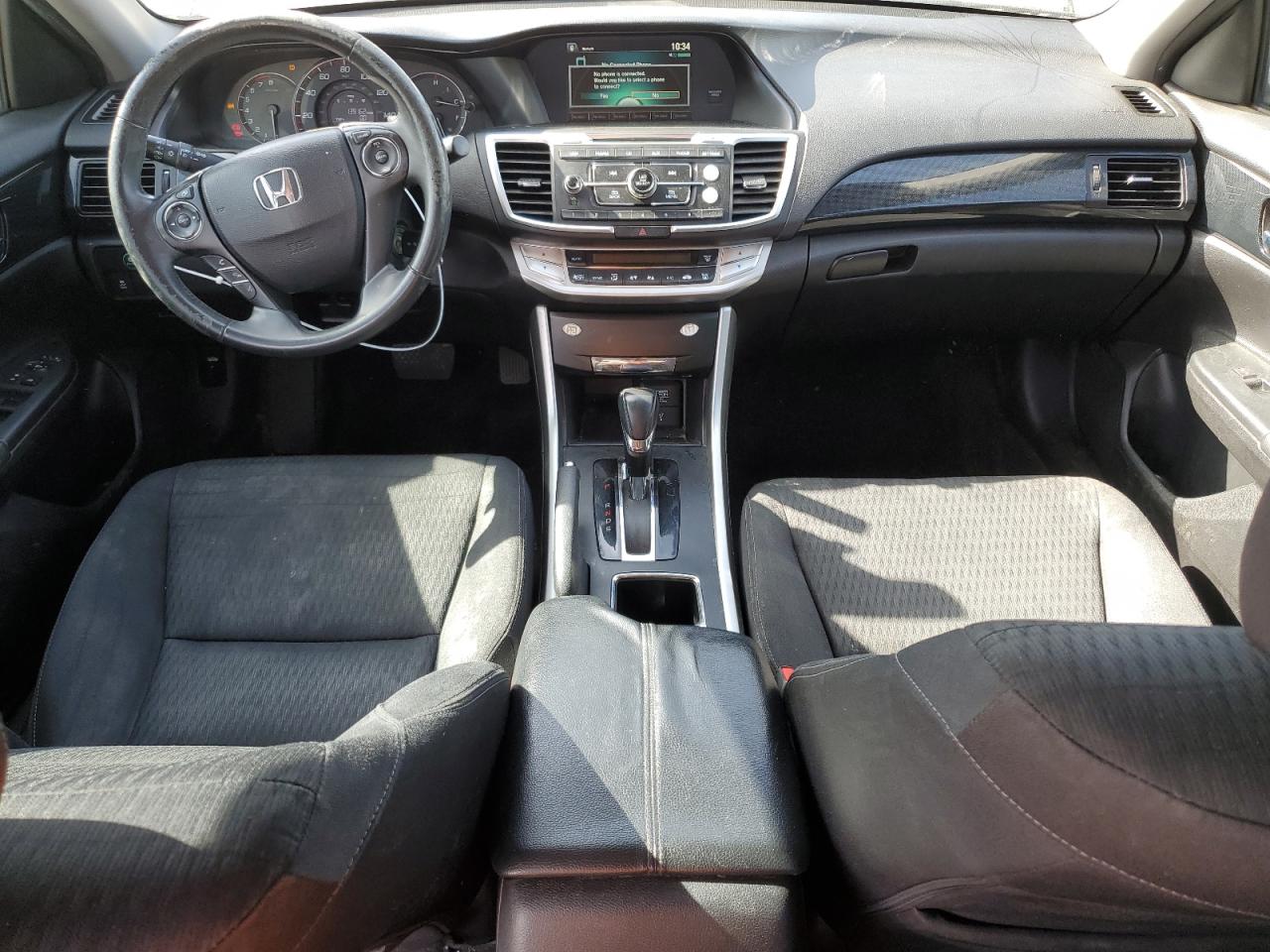 1HGCR2F53FA188227 2015 Honda Accord Sport