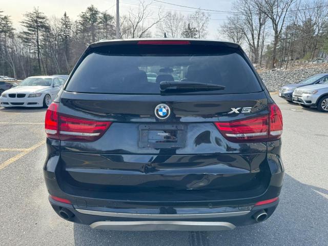 2015 BMW X5 XDRIVE3 5UXKR0C56F0P01610