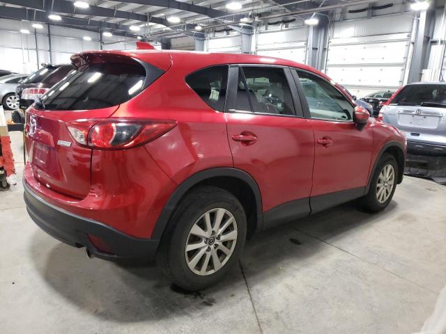 2015 Mazda Cx-5 Touring VIN: JM3KE4CY8F0466780 Lot: 46452224