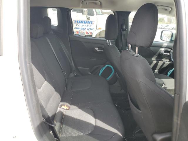 2017 JEEP RENEGADE L - ZACCJBBB2HPE59265