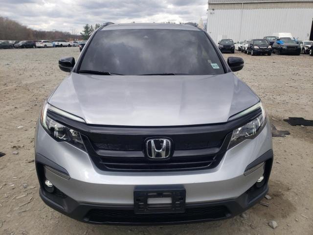 2022 HONDA PILOT TRAI 5FNYF6H83NB075248