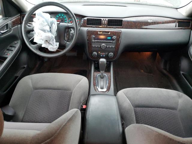 2012 Chevrolet Impala Lt VIN: 2G1WB5E34C1115237 Lot: 46514024