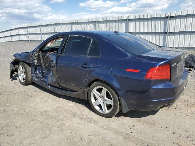 2006 Acura 3.2Tl VIN: 19UUA66276A014556 Lot: 47772584