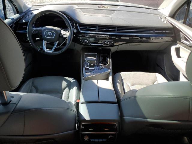 VIN WA1LAAF76KD022899 2019 Audi Q7, Premium Plus no.8