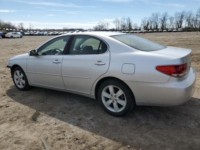 2006 Lexus Es 330 VIN: JTHBA30G665174217 Lot: 54084534