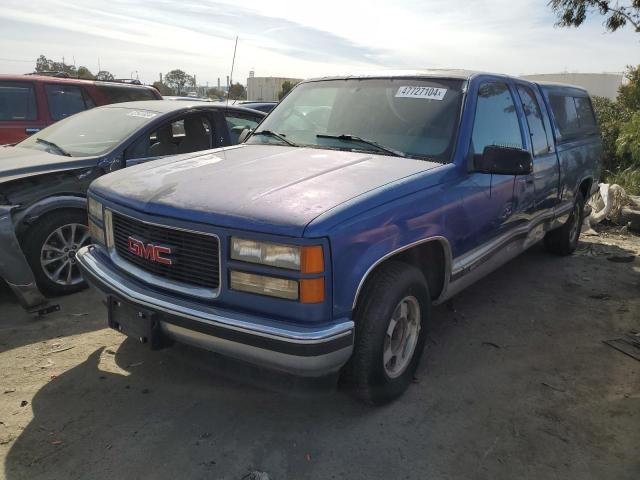 2GTEC19R0V1525950 1997 GMC Sierra C1500