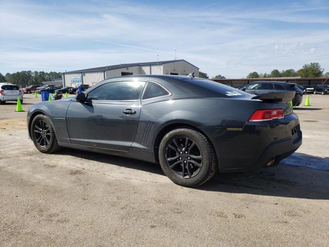 2014 Chevrolet Camaro Ls VIN: 2G1FA1E37E9309714 Lot: 47558114