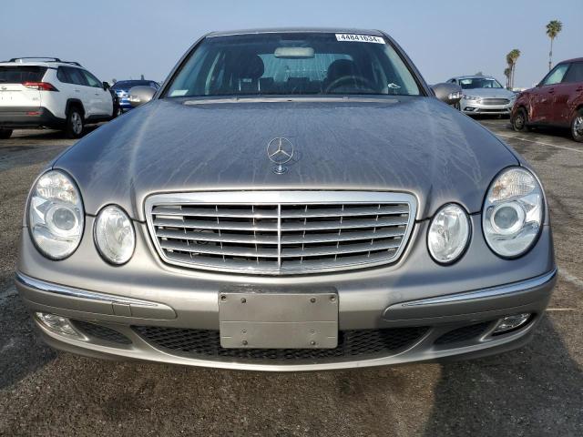 2003 Mercedes-Benz E 320 VIN: WDBUF65J93A318247 Lot: 44841634