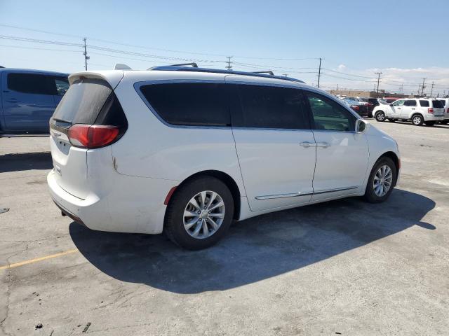 2018 Chrysler Pacifica Touring L Plus VIN: 2C4RC1EG9JR350745 Lot: 47603744