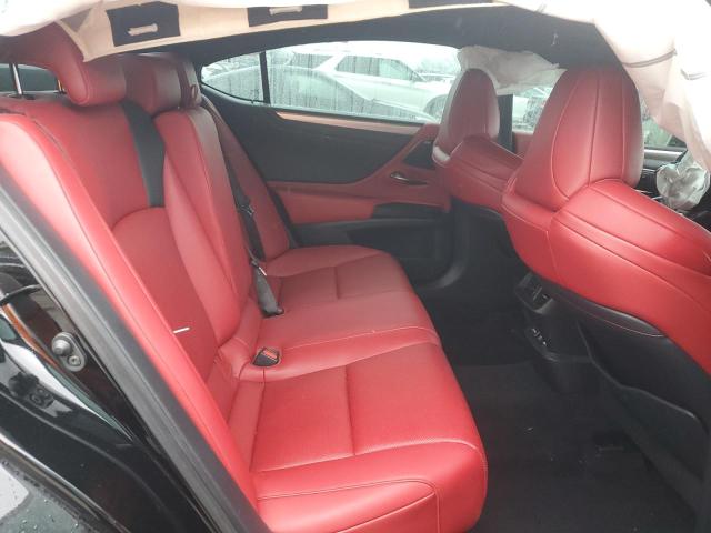 2020 LEXUS ES 350 F-S - 58AGZ1B12LU070715