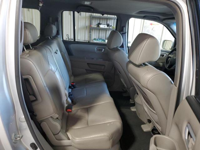 5FNYF48829B042493 2009 Honda Pilot Touring