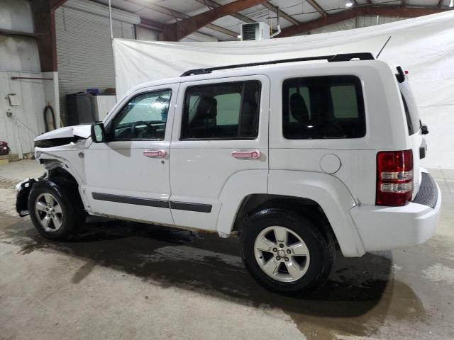 2012 Jeep Liberty Sport VIN: 1C4PJMAK0CW122538 Lot: 47134054