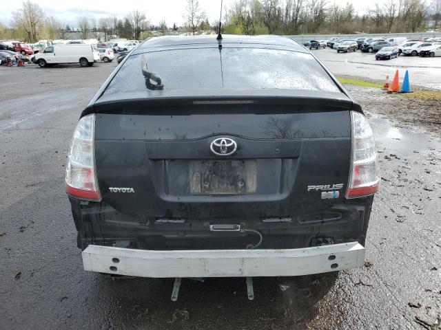 2007 Toyota Prius VIN: JTDKB20U577661378 Lot: 47793044