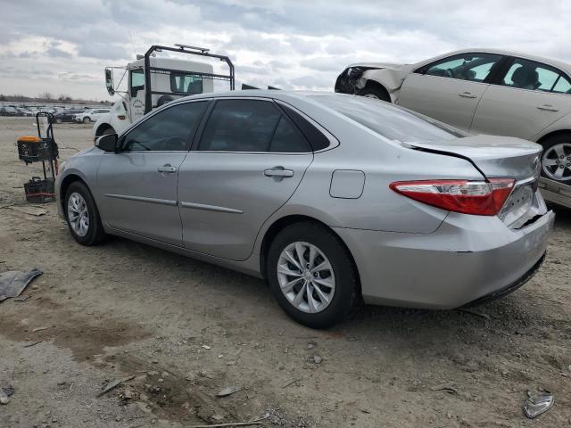 2015 TOYOTA CAMRY LE - 4T4BF1FK7FR482524