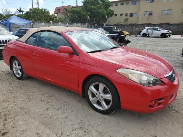 2008 Toyota Camry Solara Se VIN: 4T1FA38P68U161124 Lot: 45351664