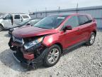 2015 FORD EDGE SEL - 2FMTK3J96FBB27330