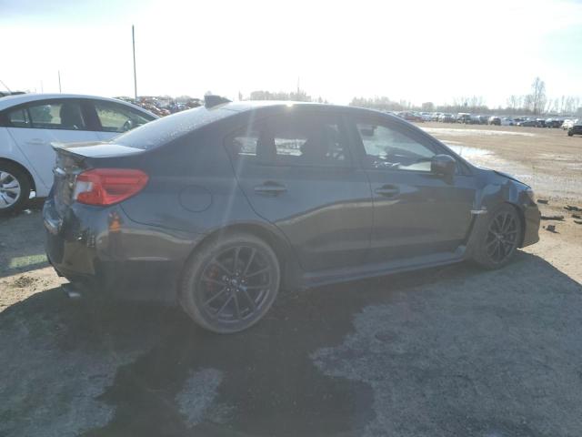 2018 Subaru Wrx Limited VIN: JF1VA1H68J9814305 Lot: 45633414