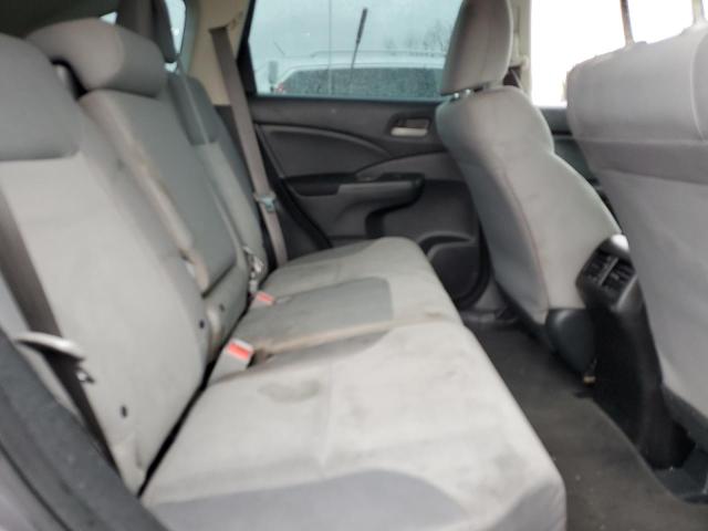 2015 HONDA CR-V LX - 5J6RM4H39FL102920