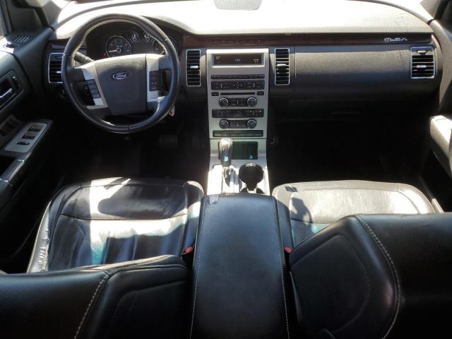 2009 Ford Flex Sel VIN: 2FMEK62C89BA80200 Lot: 47562584