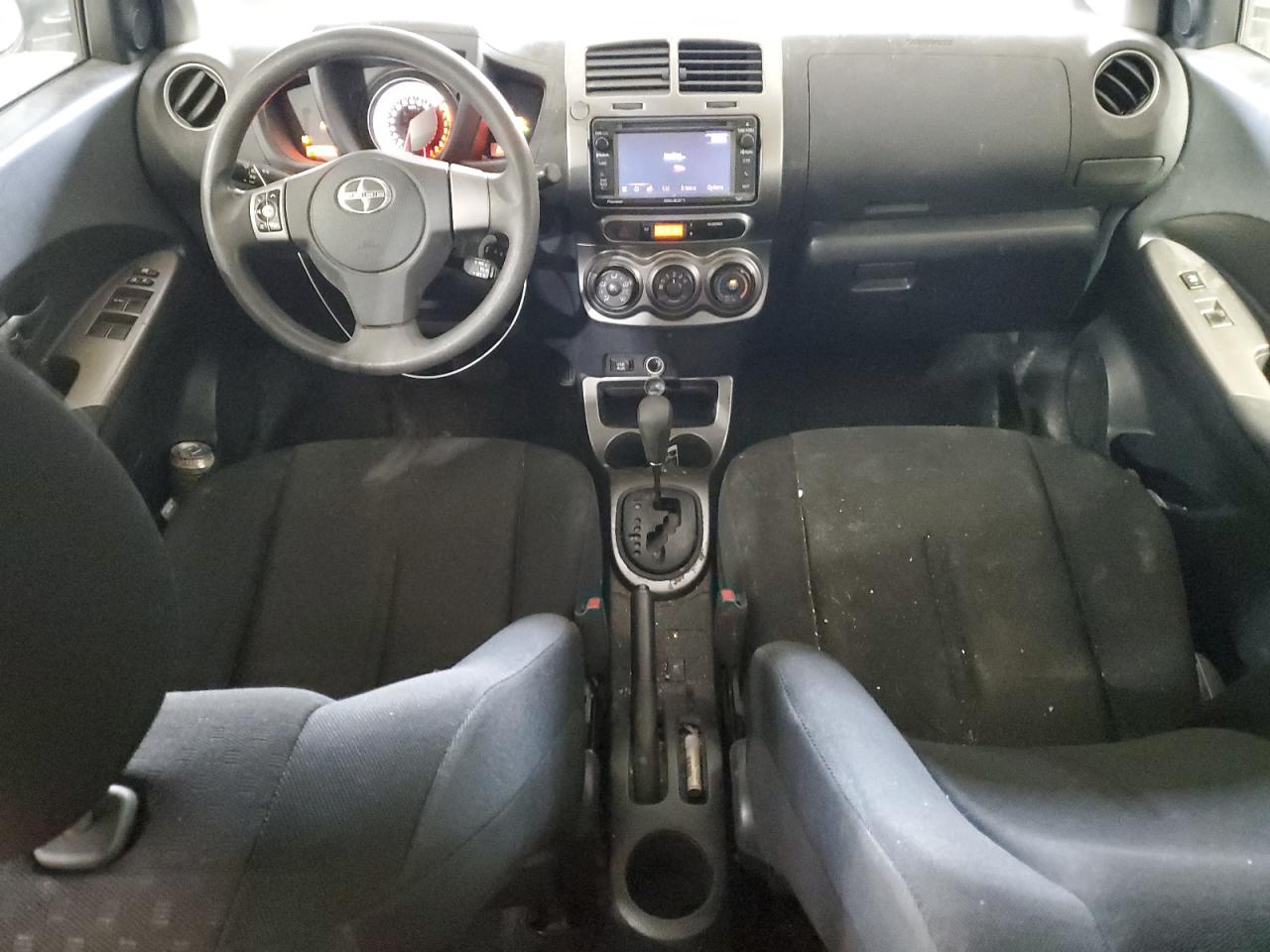 JTKKUPB45E1045399 2014 Toyota Scion Xd