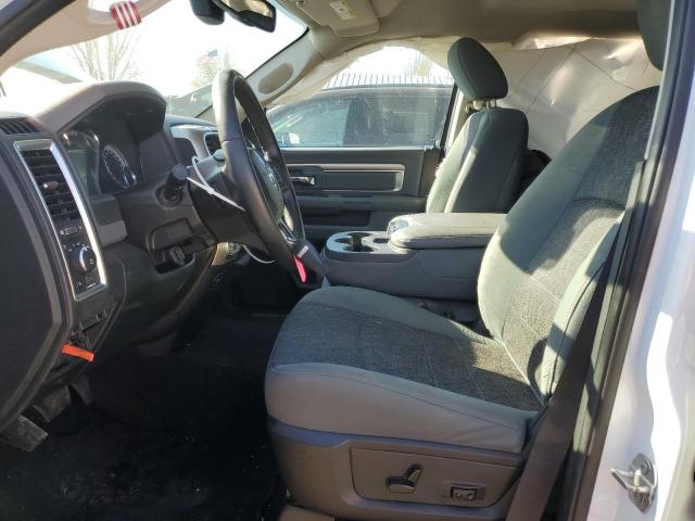 2016 Ram 1500 Slt VIN: 1C6RR7GT2GS309108 Lot: 48850244