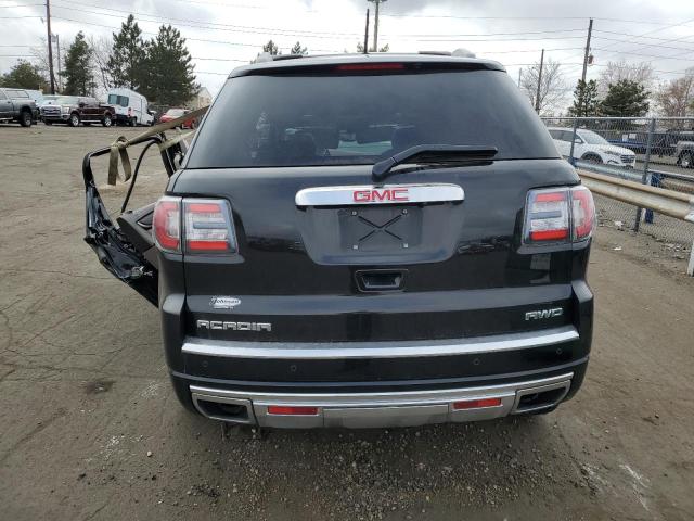 2016 GMC Acadia Denali VIN: 1GKKVTKD2GJ123531 Lot: 46133994