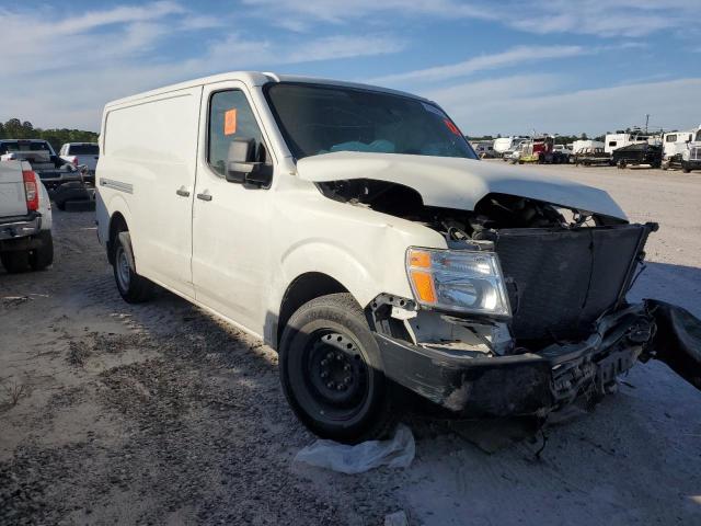 2019 NISSAN NV 1500 S - 1N6BF0KM0KN805345