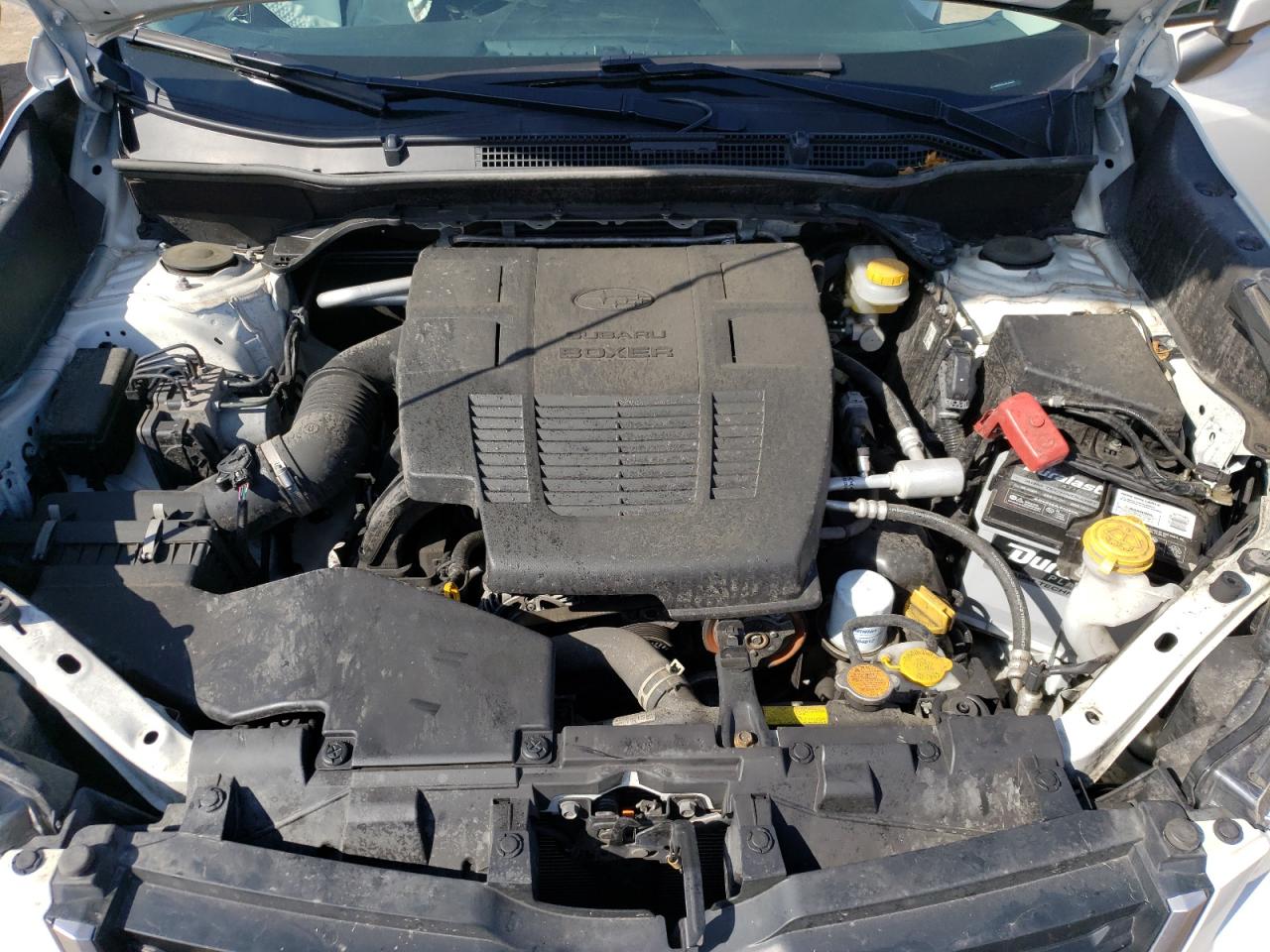 JF2SKAGC4LH490894 2020 Subaru Forester Premium