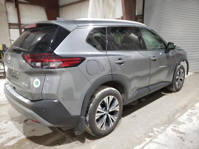 2021 Nissan Rogue Sv VIN: 5N1AT3BBXMC751442 Lot: 47526414