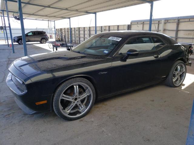 2011 Dodge Challenger R/T VIN: 2B3CJ5DT2BH534032 Lot: 49057004