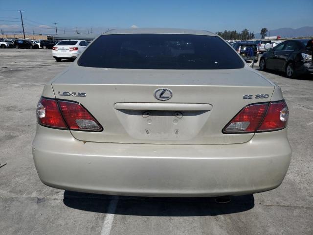 JTHBA30GX40011435 2004 Lexus Es 330