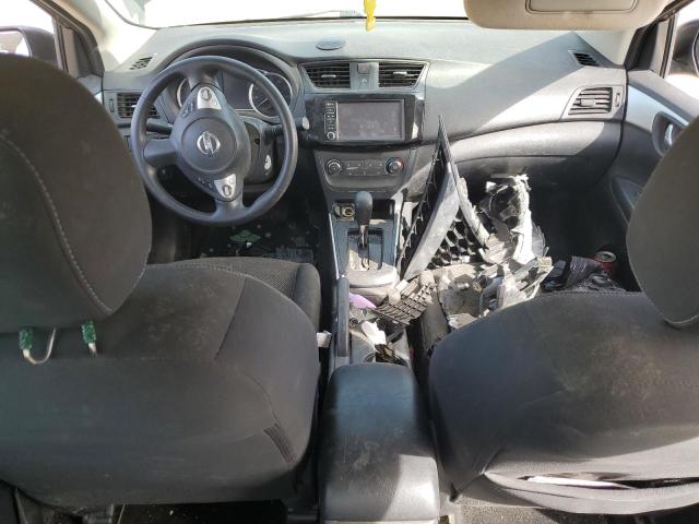 2019 Nissan Sentra S VIN: 3N1AB7AP8KY222106 Lot: 48344714