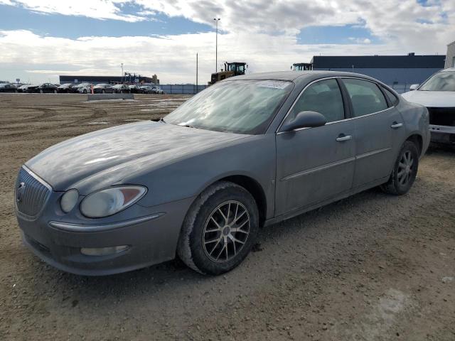 2009 Buick Allure Cxl VIN: 2G4WJ582091122851 Lot: 48729084