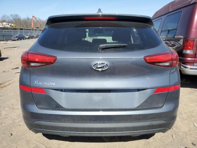2021 HYUNDAI TUCSON KM8J23A40MU403083