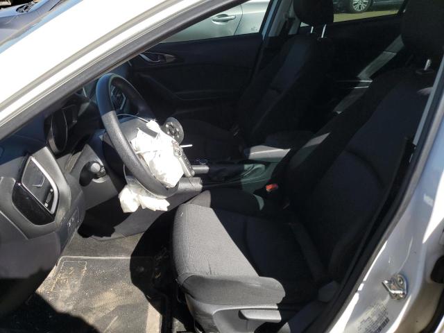 2015 MAZDA 3 SPORT - 3MZBM1U7XFM209341