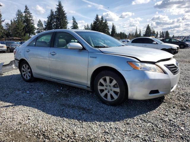 2007 Toyota Camry Hybrid VIN: 4T1BB46K67U013465 Lot: 48721404